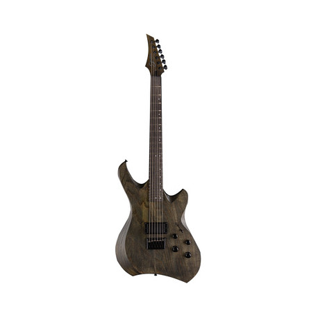 LINE6 Variax Shuriken SR250 (Antique Ash)
