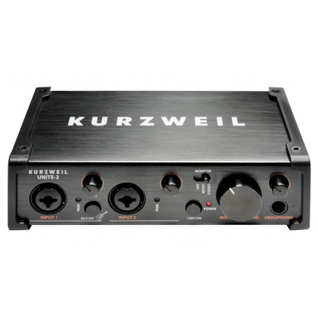 KURZWEIL UNITE-2