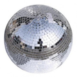 Зеркальный шар M-Light B-40