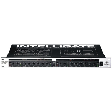 BEHRINGER XR2000