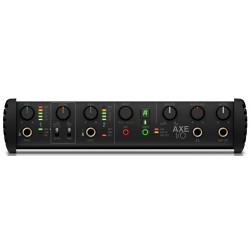 IK MULTIMEDIA AXE I/O