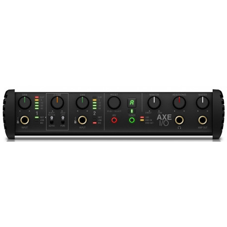 IK MULTIMEDIA AXE I/O