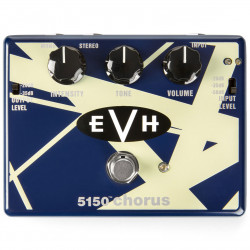 DUNLOP EVH30 MXR EVH 5150 Chorus