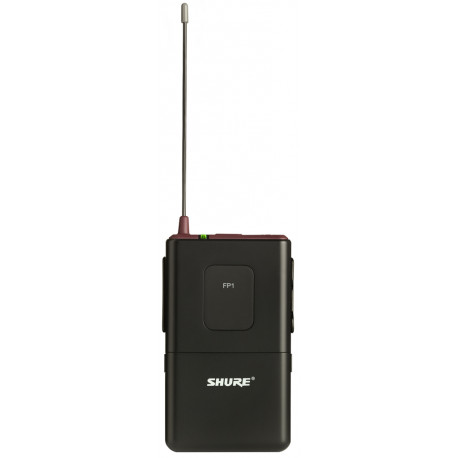 SHURE FP1