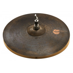 SABIAN XSR1480MH 14" XSR Monarch Hats