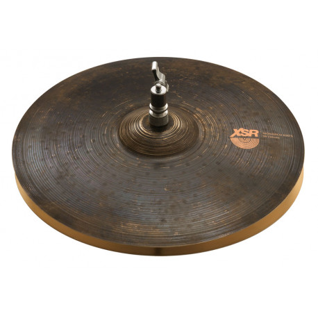 SABIAN XSR1480MH 14" XSR Monarch Hats