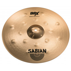 SABIAN 416BCX 16" B8X Ballistic Crash