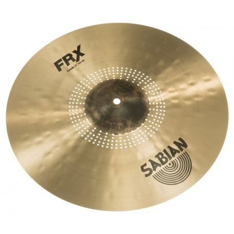 SABIAN FRX1706 17" FRX Crash