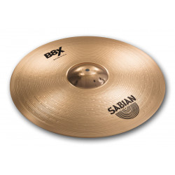 SABIAN 42014X 20" B8X Rock Ride