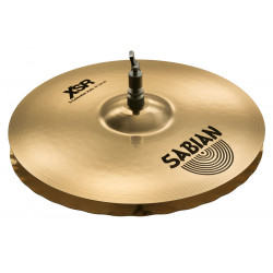 SABIAN XSR1402LB 14" XSR X-Celerator Hats