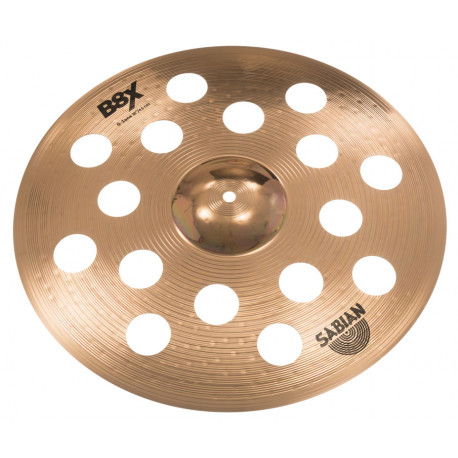 SABIAN 41800X 18" B8X O-Zone