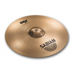 SABIAN 41506X 15" B8X Thin Crash