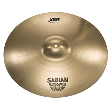 SABIAN XSR2212B 22" XSR Ride
