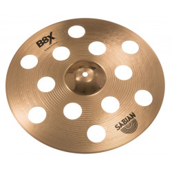 SABIAN 41600X 16" B8X O-Zone