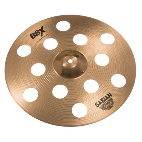 SABIAN 41600X 16" B8X O-Zone