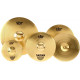 SABIAN SBR5003G SBr Performance Set with 10" Splash