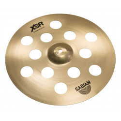 SABIAN XSR1600B 16" XSR O-Zone Crash