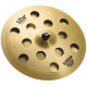 SABIAN SBR5004S 16" SBr Stack