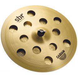 SABIAN SBR5004S 16" SBr Stack