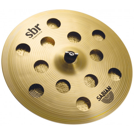 SABIAN SBR5004S 16" SBr Stack