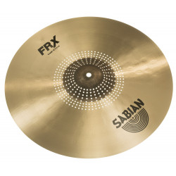 SABIAN FRX1806 18" FRX Crash