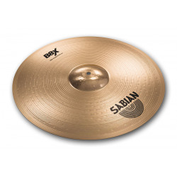 SABIAN 41806X 18" B8X Thin Crash