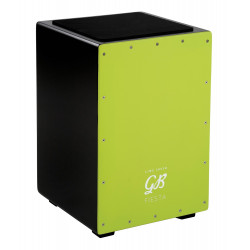 GON BOPS FSCJLC Fiesta Lime Crush Cajon