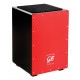 GON BOPS FSCJCB Fiesta Cherry Bomb Cajon