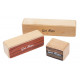 GON BOPS FSPWSH3 Fiesta Wood Shakers