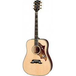 GIBSON 2019 DOVES IN FLIGHT