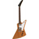 GIBSON 2019 FLYING V ANTIQUE NATURAL