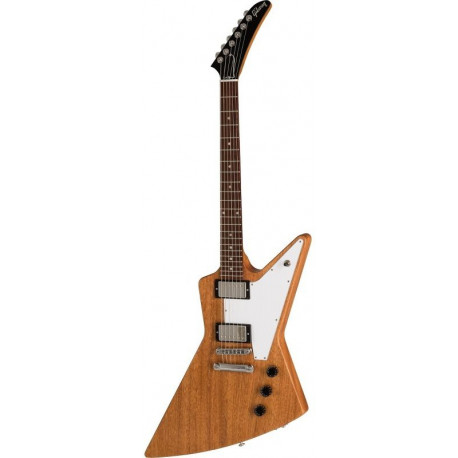 GIBSON 2019 FLYING V ANTIQUE NATURAL