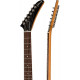 GIBSON 2019 FLYING V ANTIQUE NATURAL
