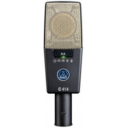 AKG C414 XLS