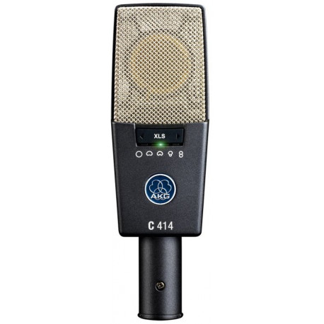 AKG C414 XLS
