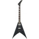 JACKSON JS32T KING V AH GLOSS BLACK