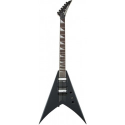 JACKSON JS32T KING V AH GLOSS BLACK
