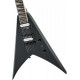 JACKSON JS32T KING V AH GLOSS BLACK