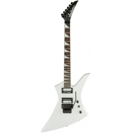 JACKSON JS32 KELLY AH WHITE