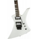 JACKSON JS32 KELLY AH WHITE