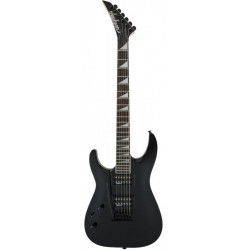 JACKSON JS22L DKA AH BLACK