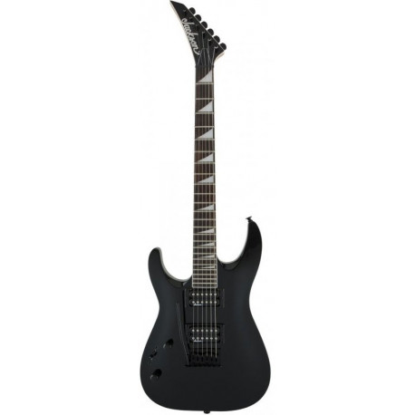 JACKSON JS22L DKA AH BLACK