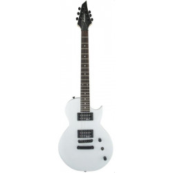 JACKSON JS22 MONARKH AH SNOW WHITE