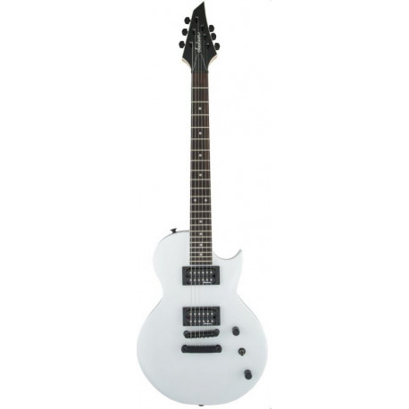 JACKSON JS22 MONARKH AH SNOW WHITE