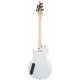 JACKSON JS22 MONARKH AH SNOW WHITE