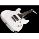 JACKSON JS11 DINKY AH WHITE