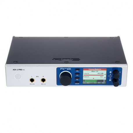 RME ADI-2 PRO
