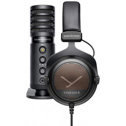 BEYERDYNAMIC TEAM TYGR
