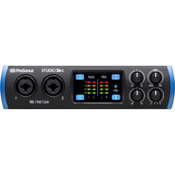 PRESONUS Studio 26c