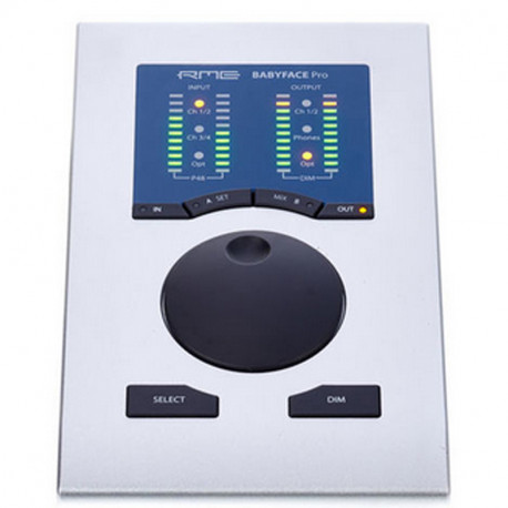 RME BABYFACE PRO